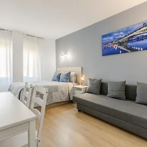 Hispalis Triana Apartamento