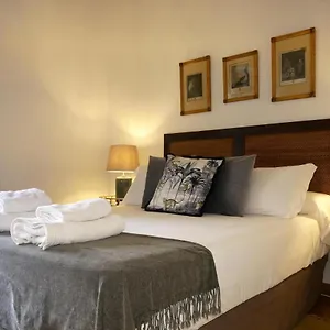 La Casita Del Arenal Appartamento